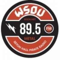 WSOU 89.5 FM
