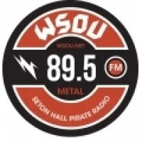 Rádio WSOU 89.5 FM