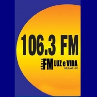 FM Luz E Vida 106.3 FM