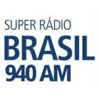 Super Rádio Brasil 940 AM