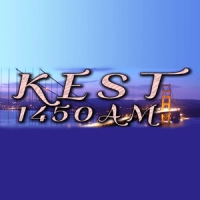 Radio KEST 1450 AM