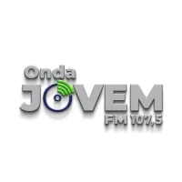 Rádio Onda Jovem - 107.5 FM