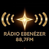 Rádio Ebenézer - 88.7 FM