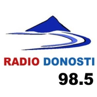 Radio Donosti 98.5 FM