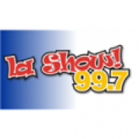 Radio La Show - 99.7 FM