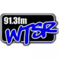 Rádio WTSR - 91.3 FM