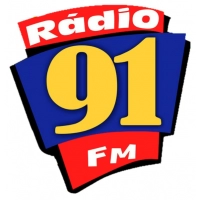 Rádio Rural FM - 91.3 FM
