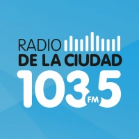 Radio De La Ciudad 103.5 FM