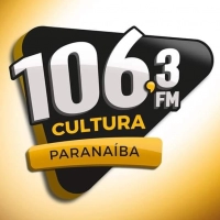 Rádio Cultura FM - 106.3 FM
