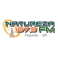 Rádio Natureza FM - 107.9 FM