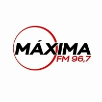 Rádio Maxima - 96.7 FM