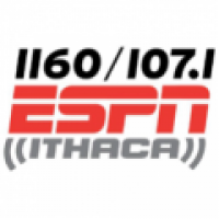 Radio ESPN Ithaca - WPIE - 1160AM