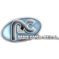 Rádio Capanema - 90.5 FM