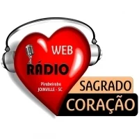 Web Rádio Sagrado Coração