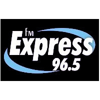 FM Express 96.5 96.5 FM