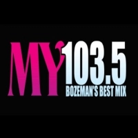 MY 103.5 103.5 FM