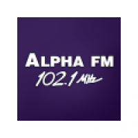 Alpha FM 102.1 FM