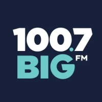 Radio 100.7 BIG FM - 100.7 FM