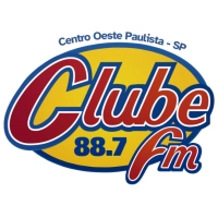 Rádio Clube FM - 88.7 FM