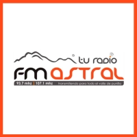 Radio Astral 91.9 FM