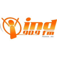 Rádio Ind FM - 90.9 FM