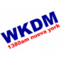 WKDM 1380 AM