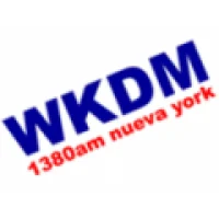 Rádio WKDM - 1380 AM