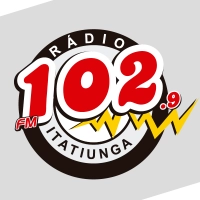 Rádio Itatiunga - 102.9 FM