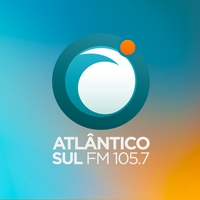 Atlântico Sul FM 105.7 FM