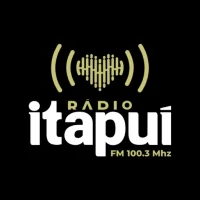 Rádio Itapuí - 100.3 FM