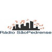 Rádio Municipal São Pedrense - 900 AM