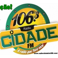 Cidade 106.3 FM