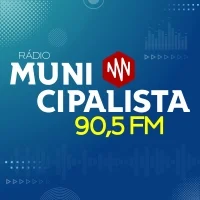 Rádio Municipalista - 90.5 FM
