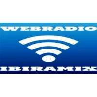 Web Radio Ibiramix