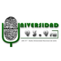 Rádio Universidad FM - 93.9 FM