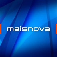 Rádio Maisnova FM - 102.5 FM