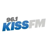 Radio KISS FM - 96.1 FM