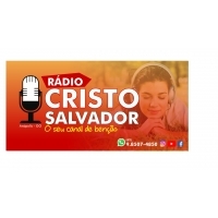 Rádio Cristo Salvador