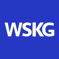 WSKG-FM 89.3 FM