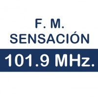 Radio Sensación FM - 101.9 FM