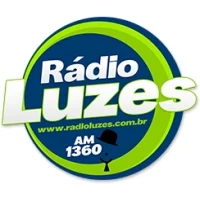 Rádio Luzes da Ribalta - 1360 AM