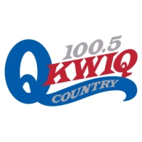 Radio KWIQ-FM 100.5 FM