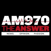 Radio AM The Answer 970 AM
