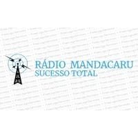Rádio Mandacaru