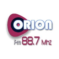 Rádio Orión FM - 88.7 FM