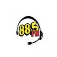 Rádio Educadora FM - 88.5 FM