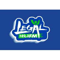 Rádio Legal FM - 102.3 FM