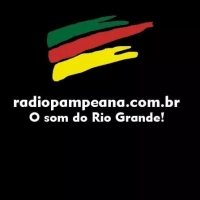 Rádio Pampeana 90.9 FM