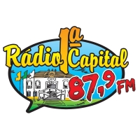 Rádio Primeira Capital - 87.9 FM