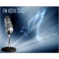 Rádio Nova Sião FM 87.9